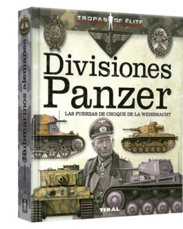 Atlas Divisiones Panzer