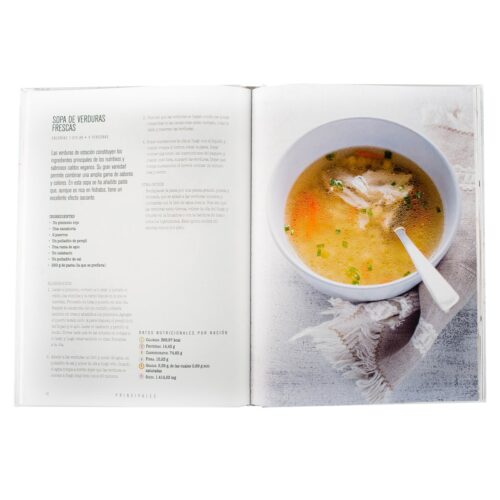 Adelgazar con la Dieta Vegana