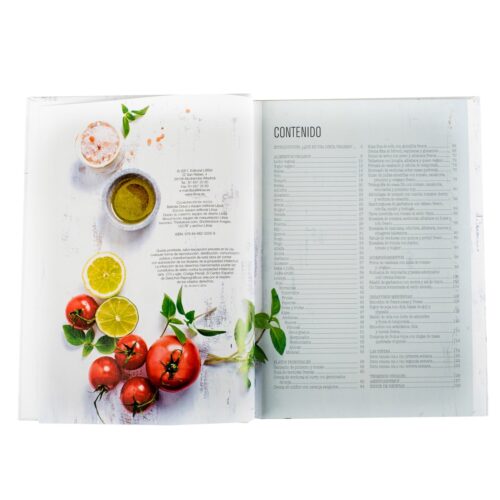 Adelgazar con la Dieta Vegana