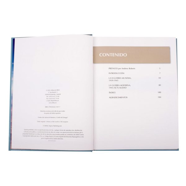 Armas que Cambiaron la Historia de La Guerra - Imagen 3