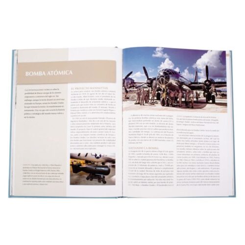 Armas que Cambiaron la Historia de La...