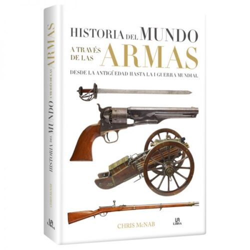 Atlas Historia del mundo a través de...
