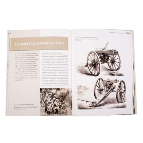 Atlas Historia del mundo a través de...