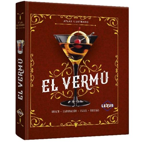 Atlas Ilustrado El Vermú