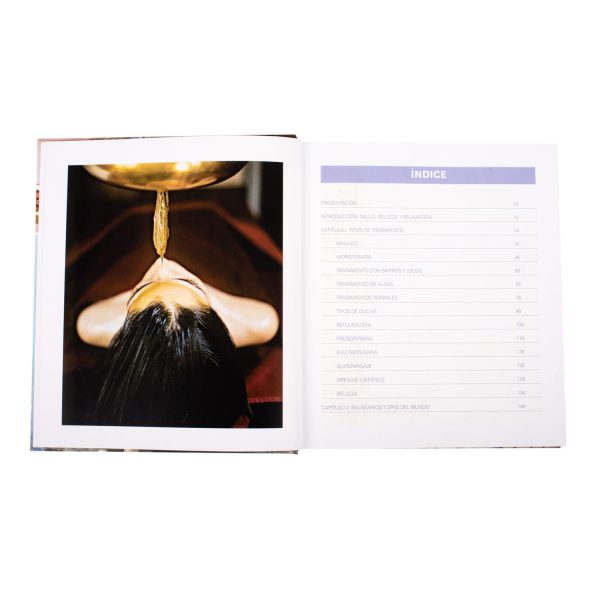 Atlas Ilustrado de Balnearios y Spas - Imagen 2