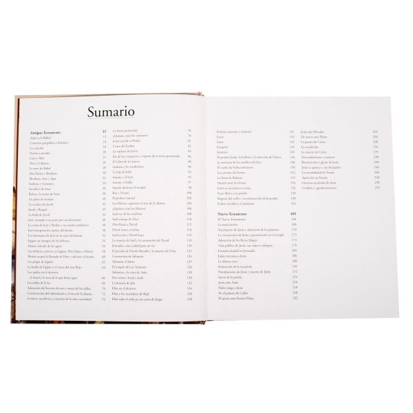 Atlas Ilustrado de La Biblia - Imagen 2