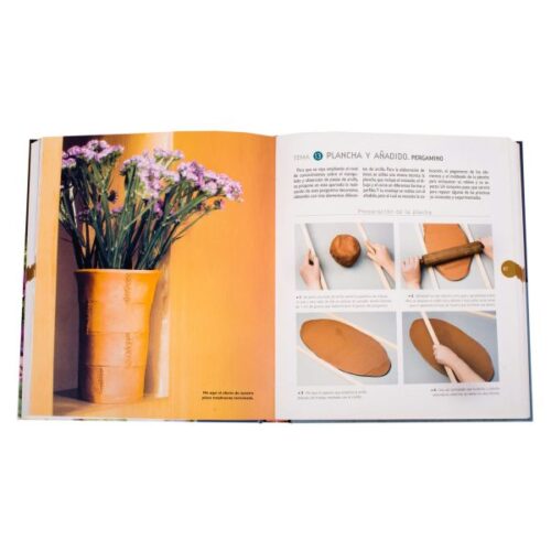 Atlas Ilustrado del Barro