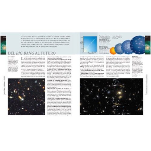 Atlas Ilustrado del Cielo