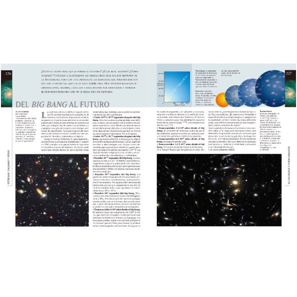 Atlas Ilustrado del Cielo - Imagen 2