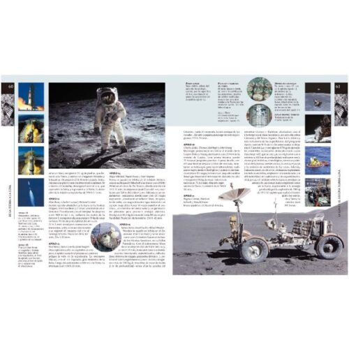 Atlas Ilustrado del Cielo