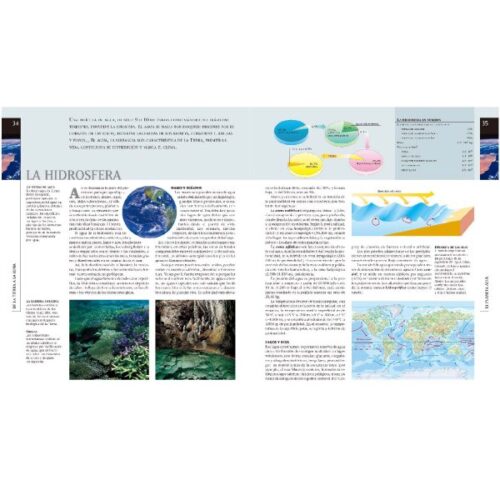 Atlas Ilustrado del Cielo