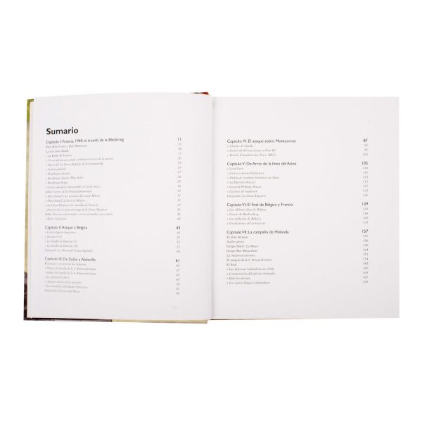 Atlas La Guerra relámpago Butzkrieg - Imagen 2