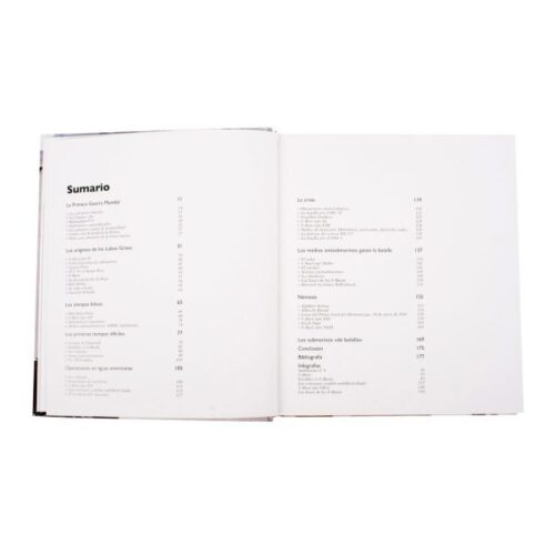 Atlas Submarinos U-Boote Alemanes