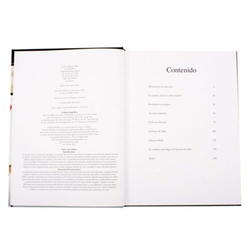 Atlas de Aviones de la I Guerra...