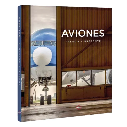 Aviones Pasado y Presente
