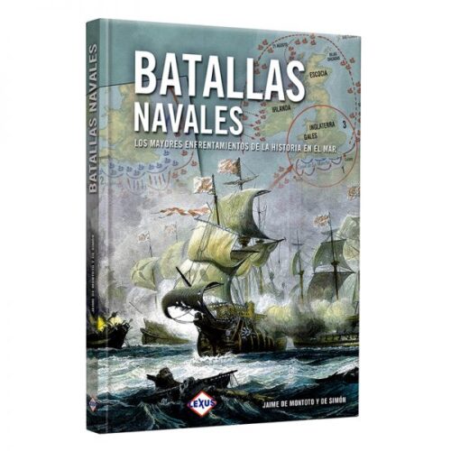 Batallas Navales