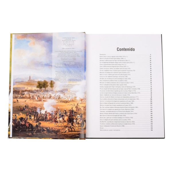 Batallas Terrestres - Imagen 4