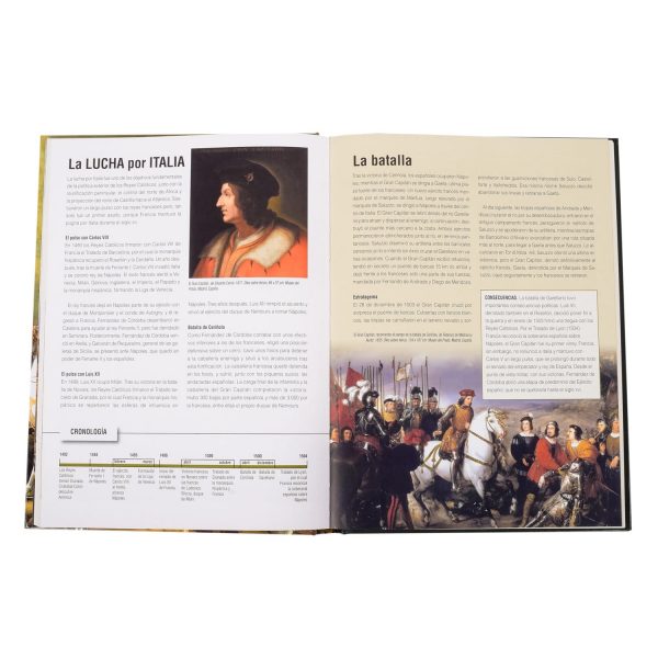 Batallas Terrestres - Imagen 3