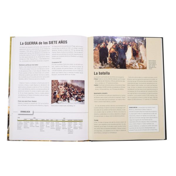 Batallas Terrestres - Imagen 2