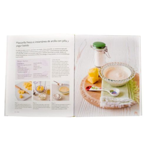 Belleza Hecha En Casa