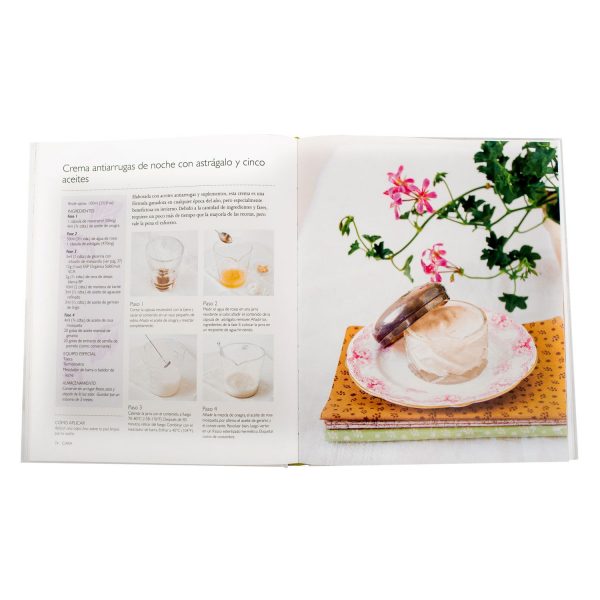 Belleza Hecha En Casa - Imagen 2