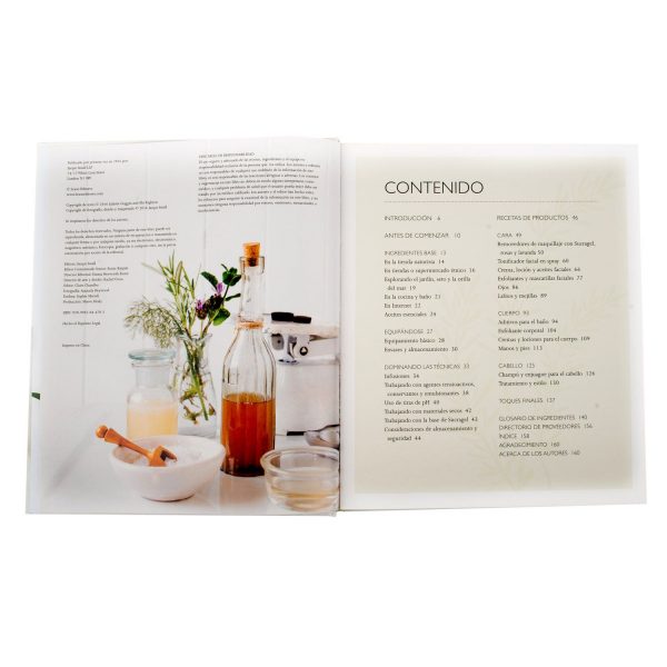 Belleza Hecha En Casa - Imagen 4