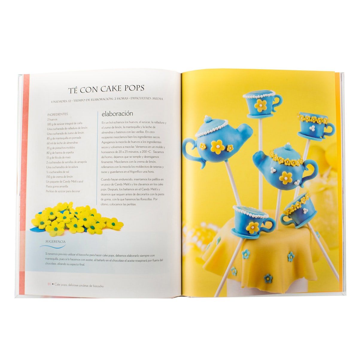 Cake Pops & Cookie Pops - Imagen 4