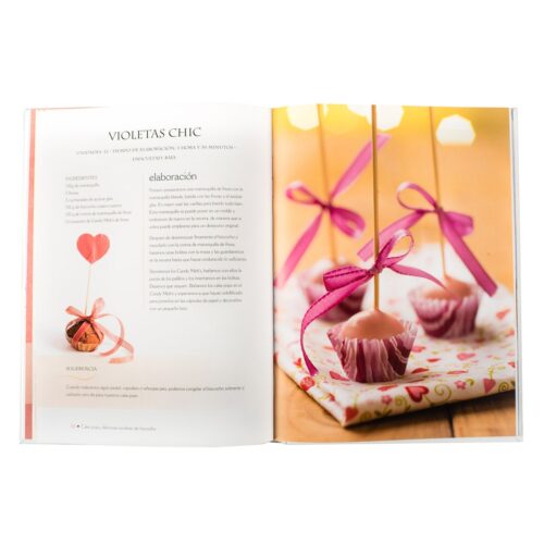 Cake Pops & Cookie Pops