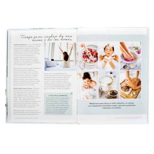 Claves para Relajar Cuerpo y Mente