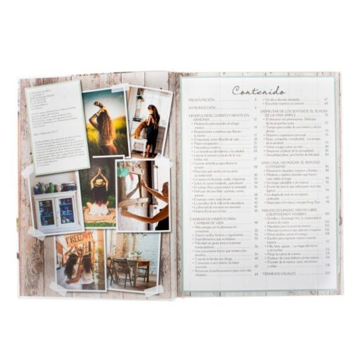 Claves para Relajar Cuerpo y Mente