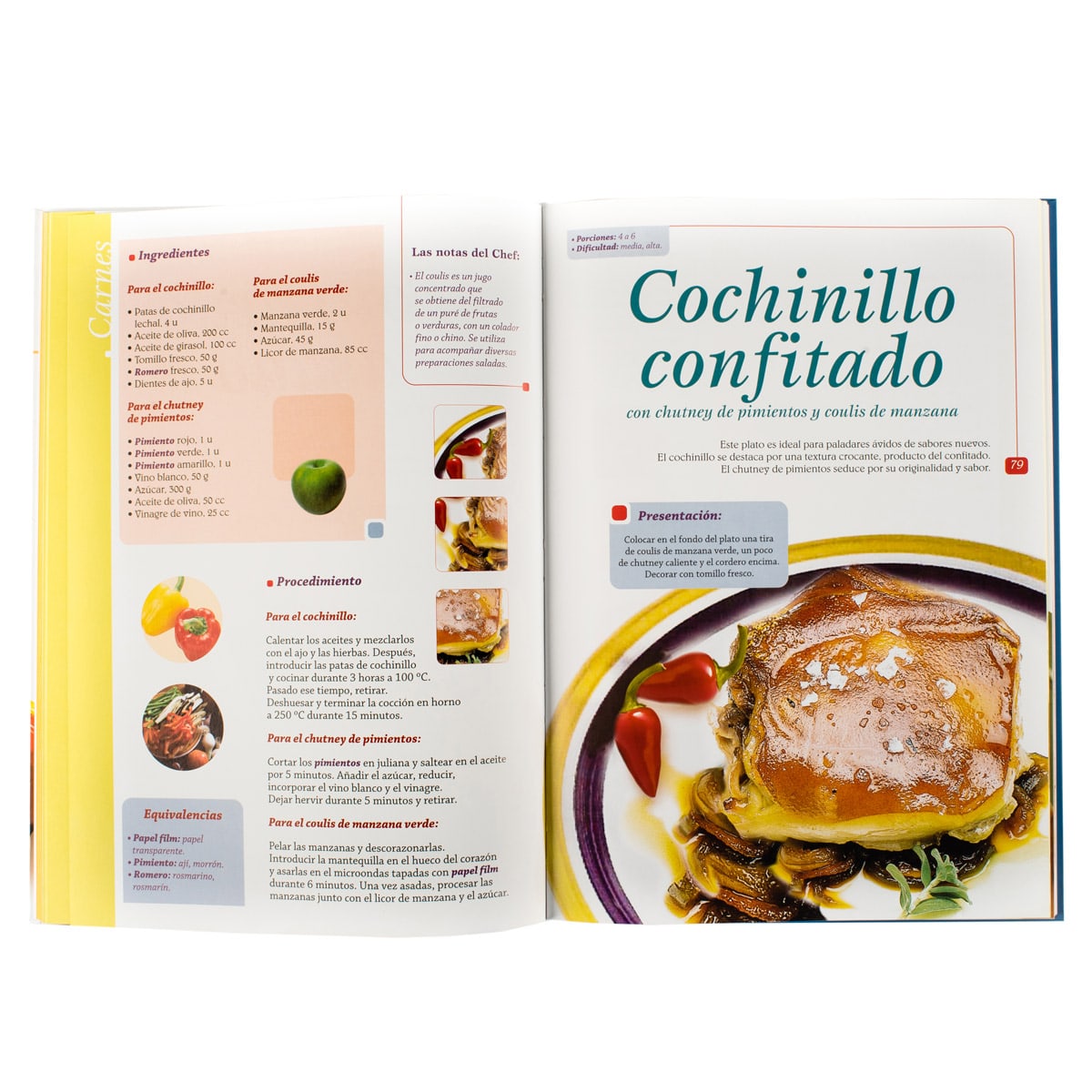 Cocina Creativa - Imagen 4