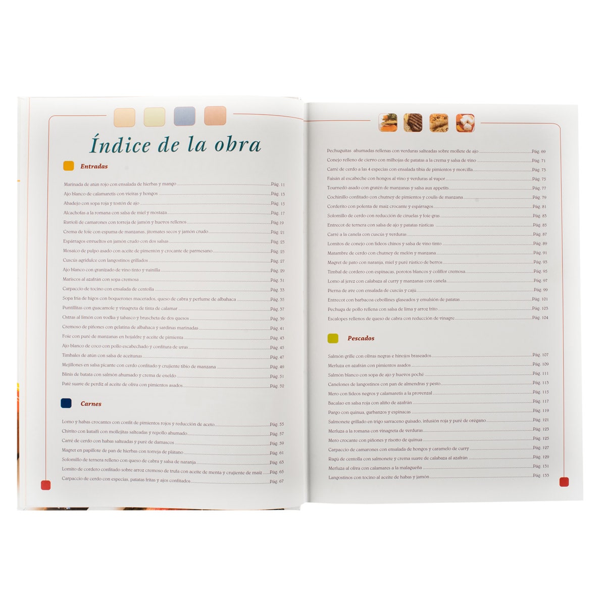 Cocina Creativa - Imagen 2