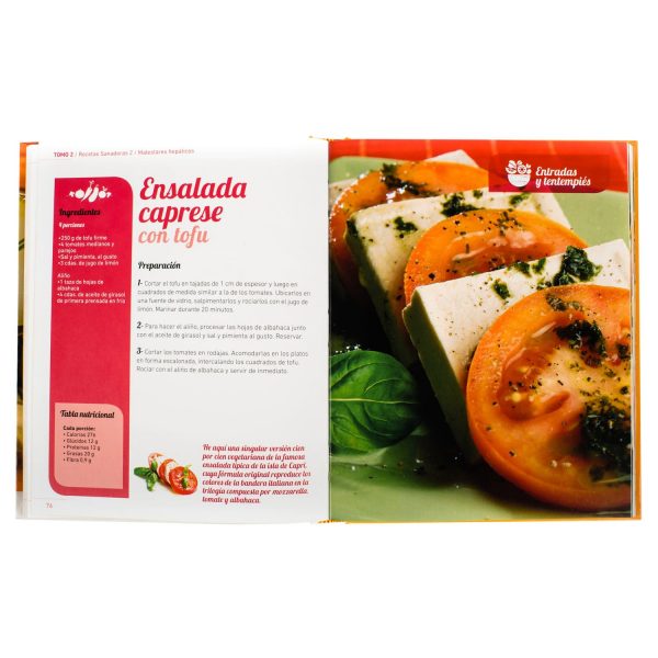 Cocina para tu Salud - Imagen 3