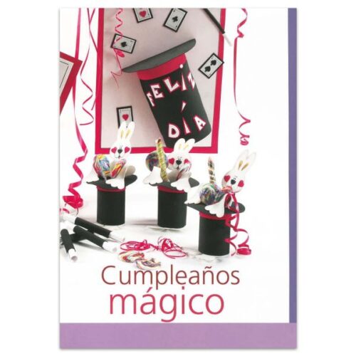 Cómo ser empresaria en Casa – Fiestas...