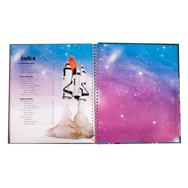 Crea tus Juguetes - Imagen 4