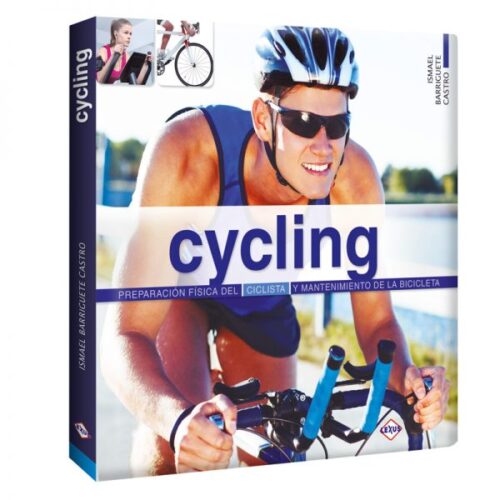 Cycling Preparación Física Del Ciclista