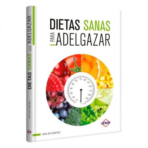 Dietas Sanas Para Adelgazar