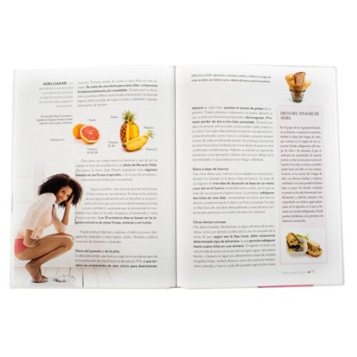 Dietas Sanas Para Adelgazar