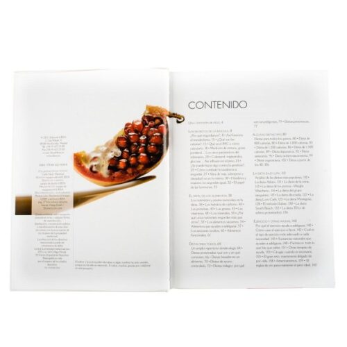 Dietas Sanas Para Adelgazar