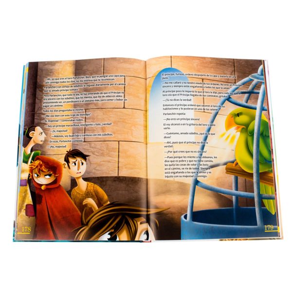 El Gran Libro De Los Valores - Imagen 3