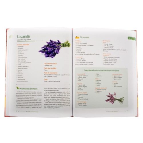 El Poder de los Jugos Naturales