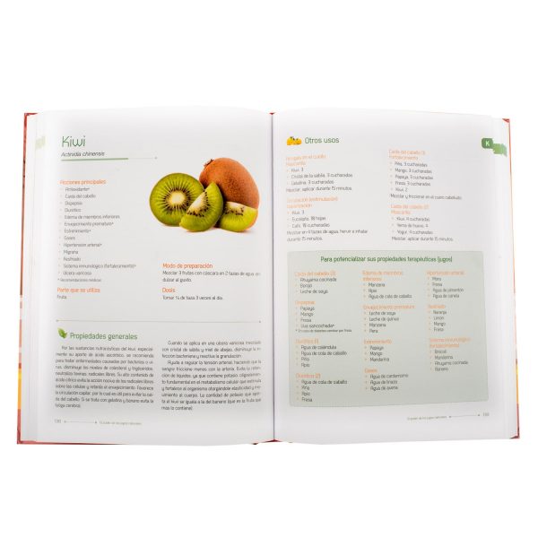 El Poder de los Jugos Naturales - Imagen 2