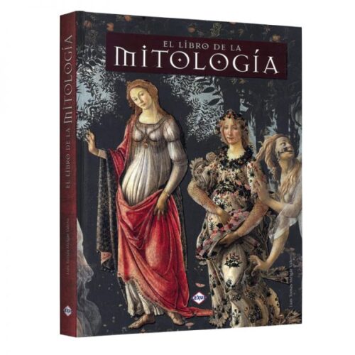 El libro de la mitología