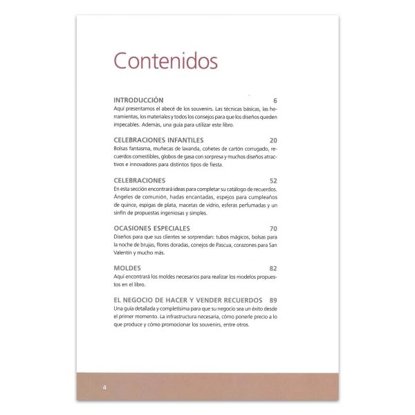 Recuerdos Y Souvenirs - Imagen 4