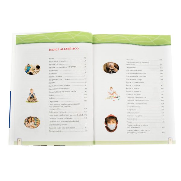 Escuela para Padres - Imagen 3