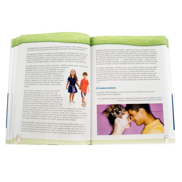 Escuela para Padres - Imagen 2