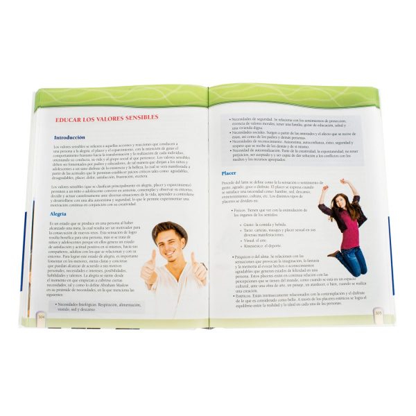 Escuela para Padres - Imagen 4