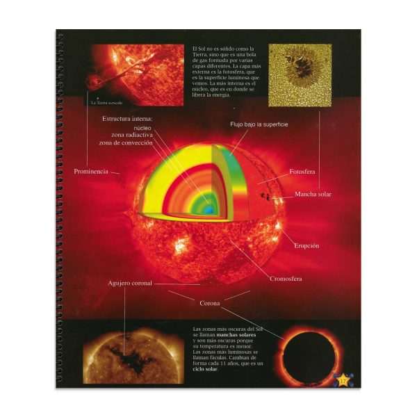 Explora Astronomía - Imagen 2