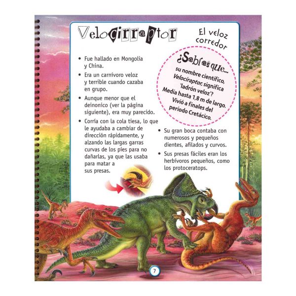 Explora Dinosaurios - Imagen 2