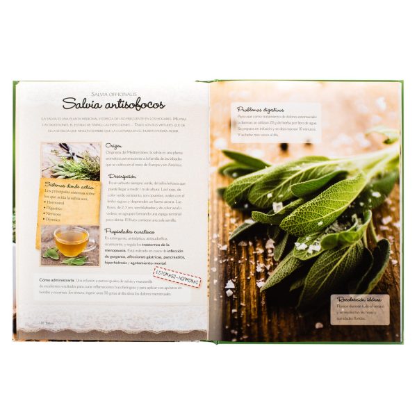 Farmacia Natural - Imagen 3